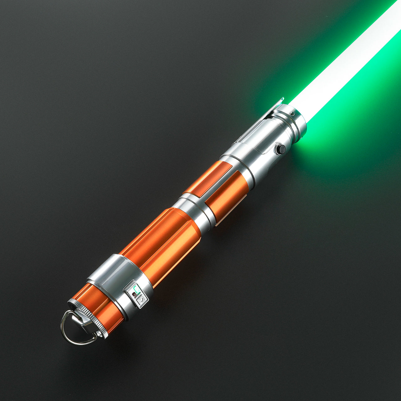 The Indara Xeno Pixel Parsec Saber (Xeno3)-1
