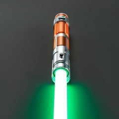 The Indara Xeno Pixel Parsec Saber (Xeno3)-2