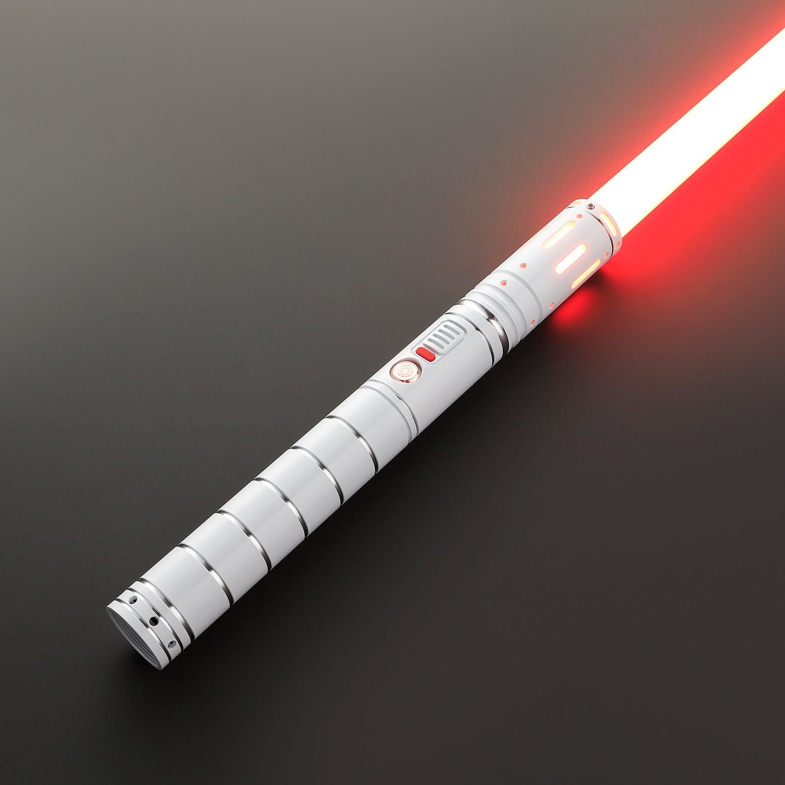The Mesa lightsaber – view 4