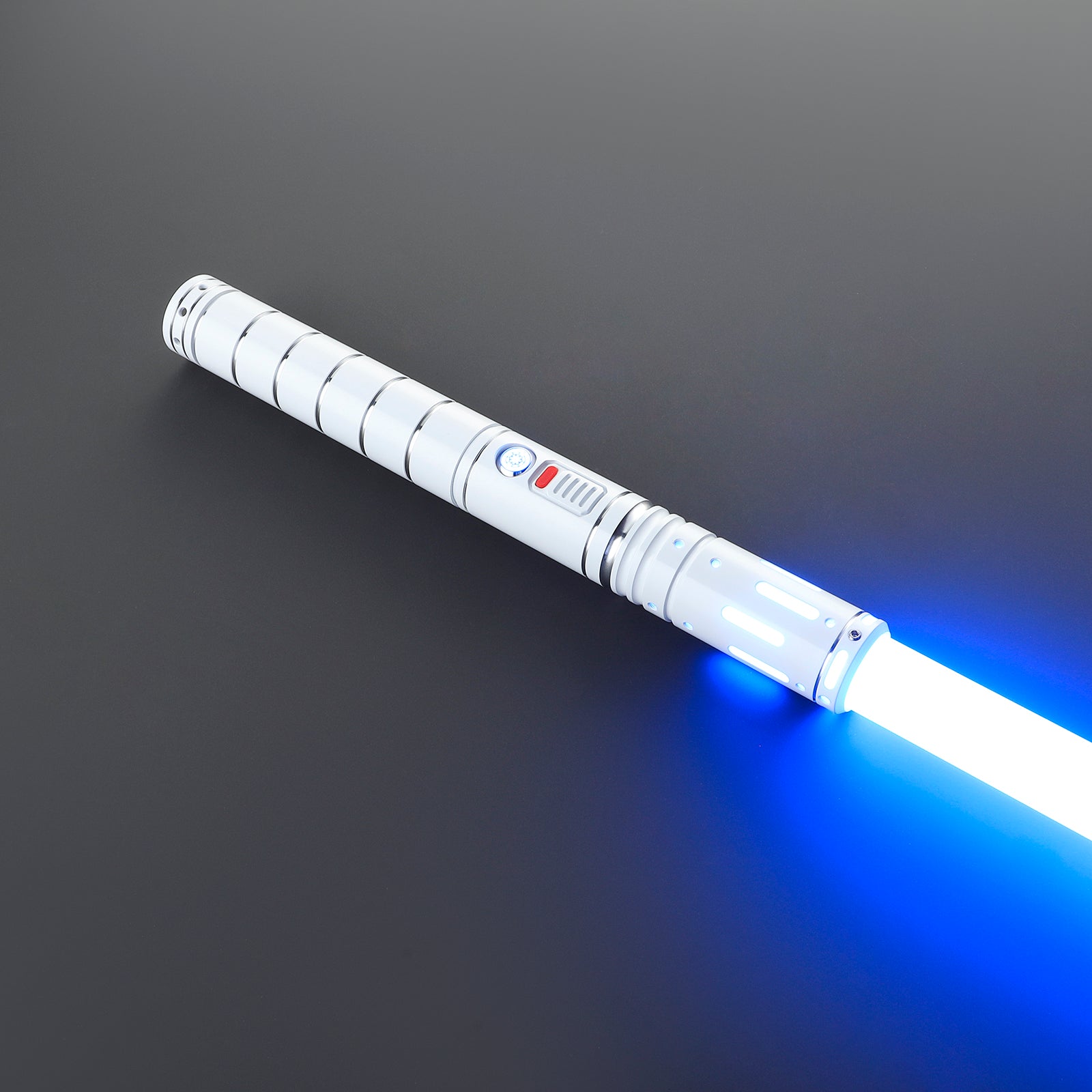 The Mesa lightsaber – view 5