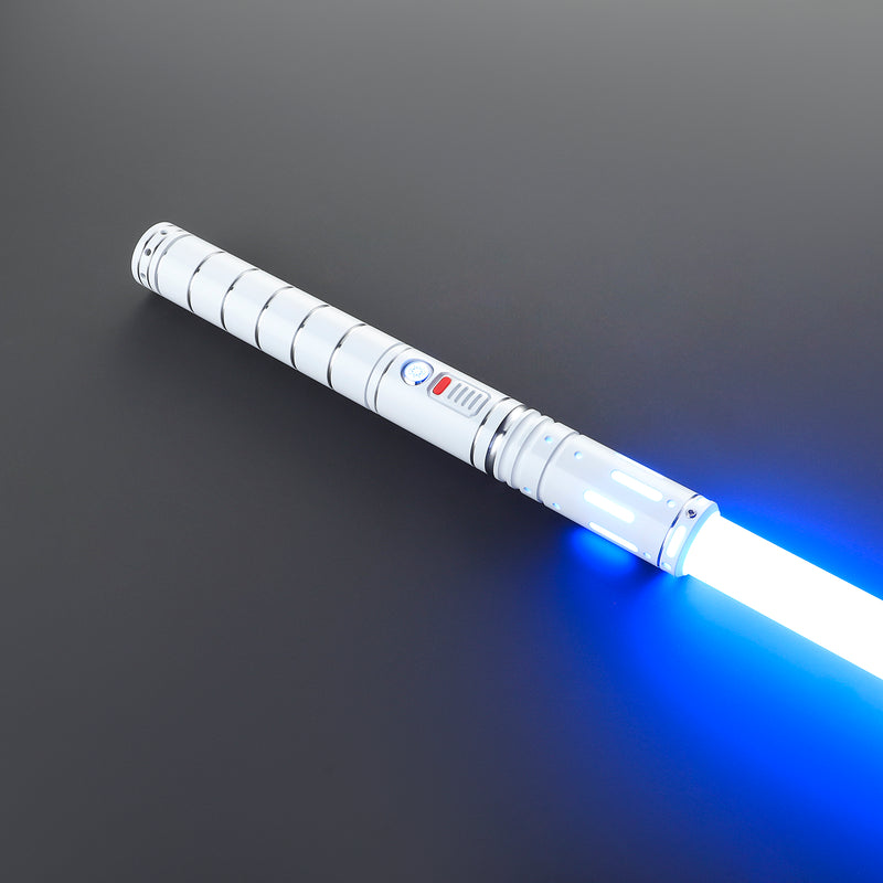 The Mesa lightsaber – view 5