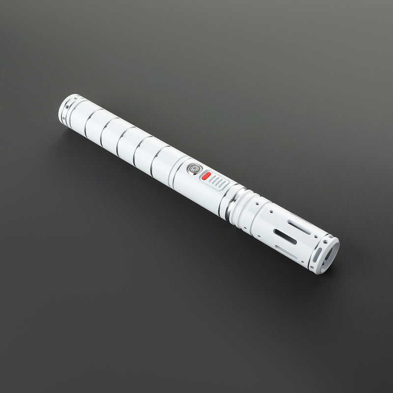 The Mesa lightsaber hilt