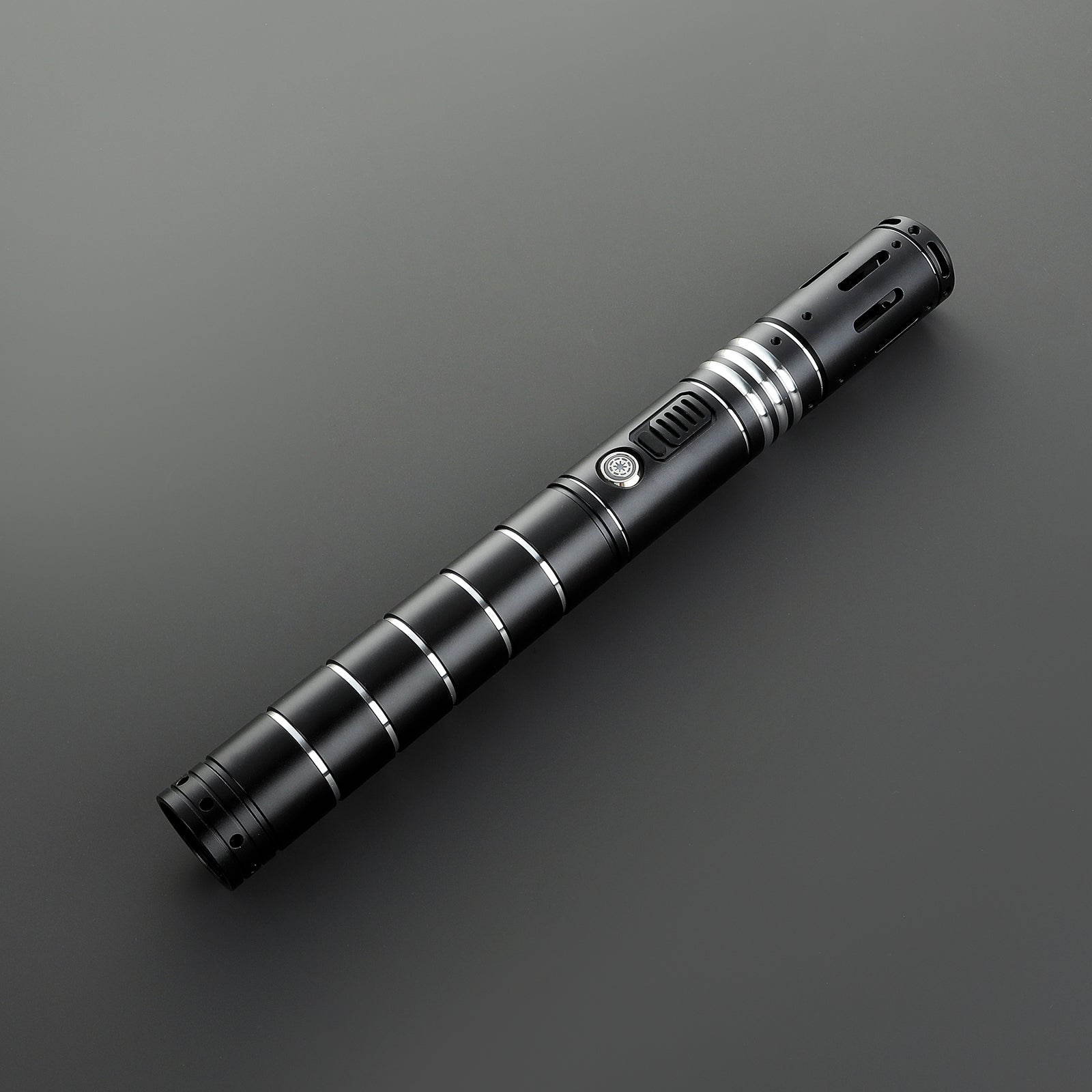 The Canyon lightsaber hilt