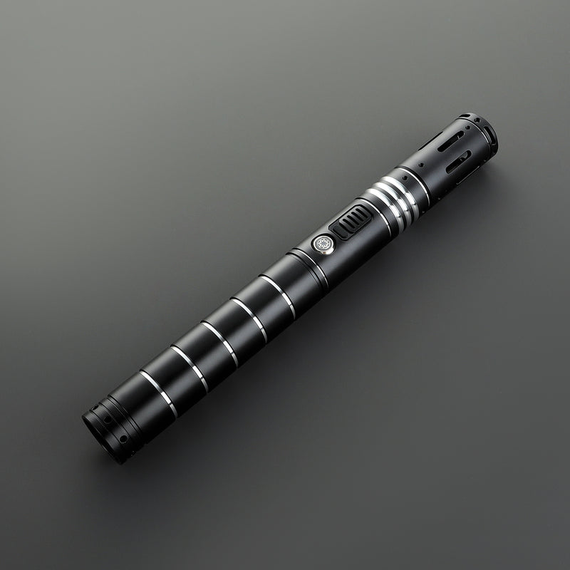 The Canyon lightsaber hilt