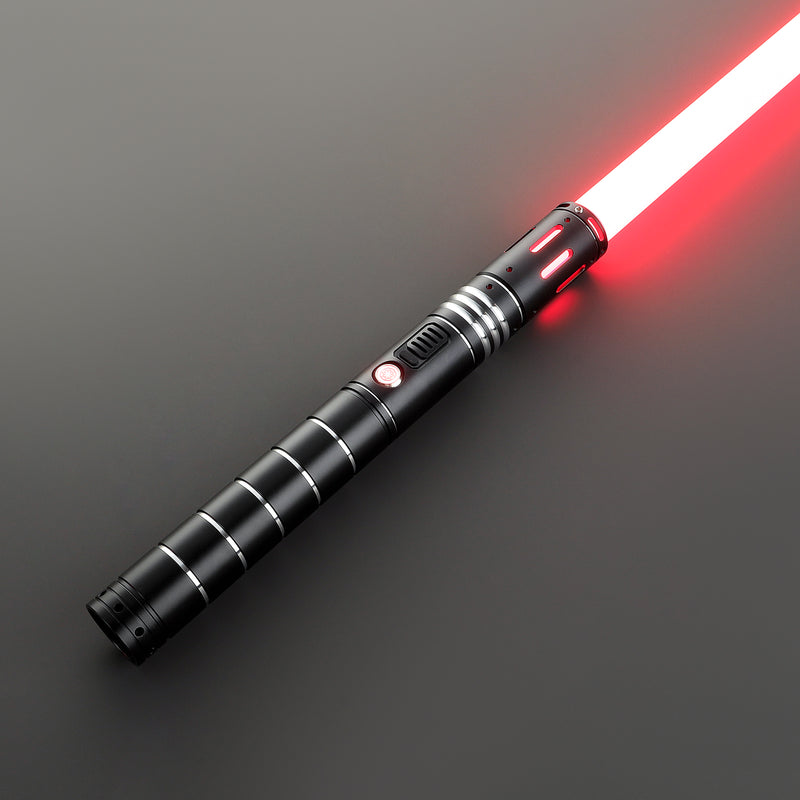 The Canyon lightsaber – view 2