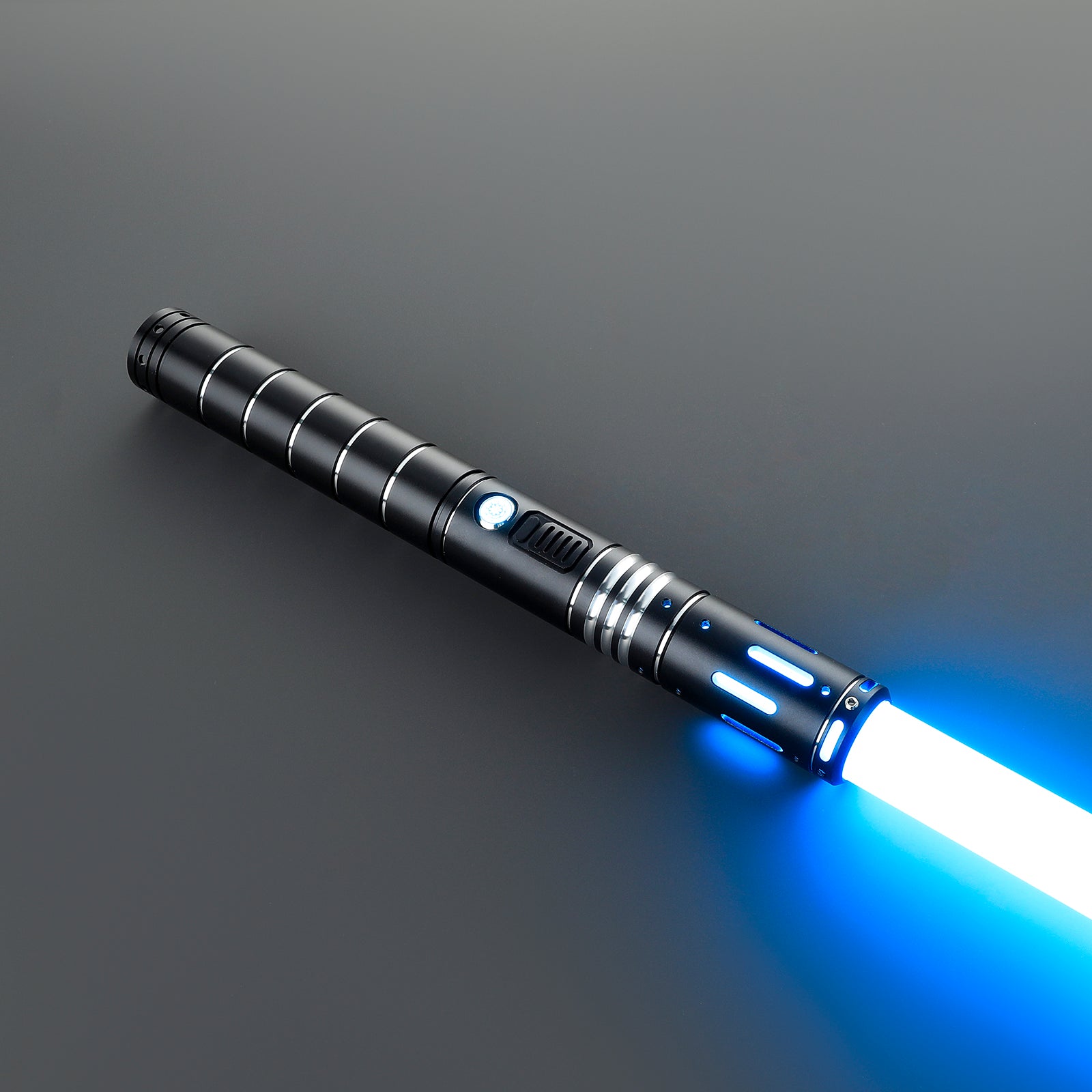 The Canyon lightsaber – view 3