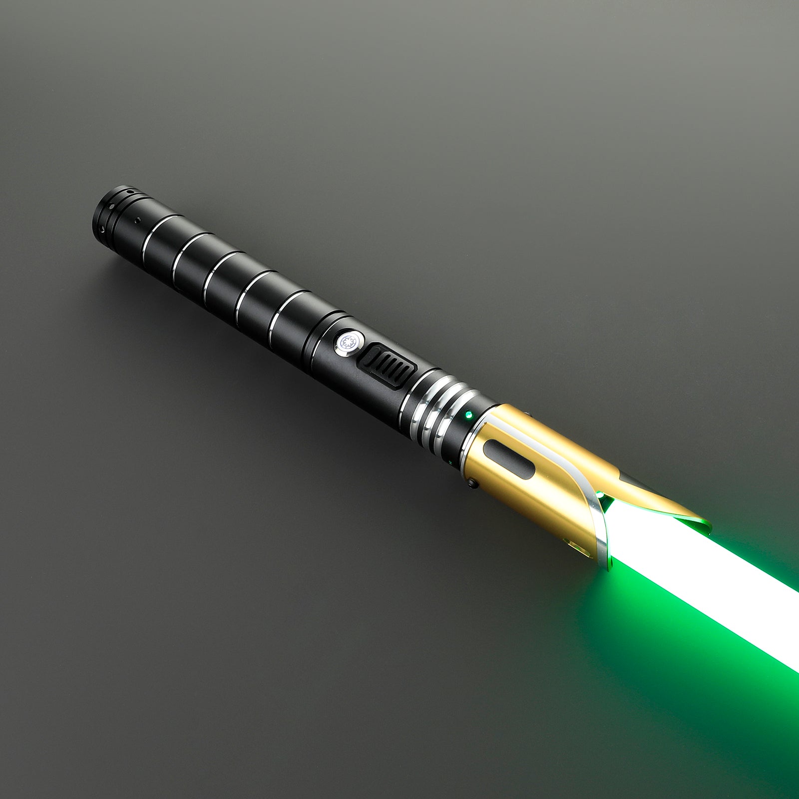 The Butte lightsaber – view 3