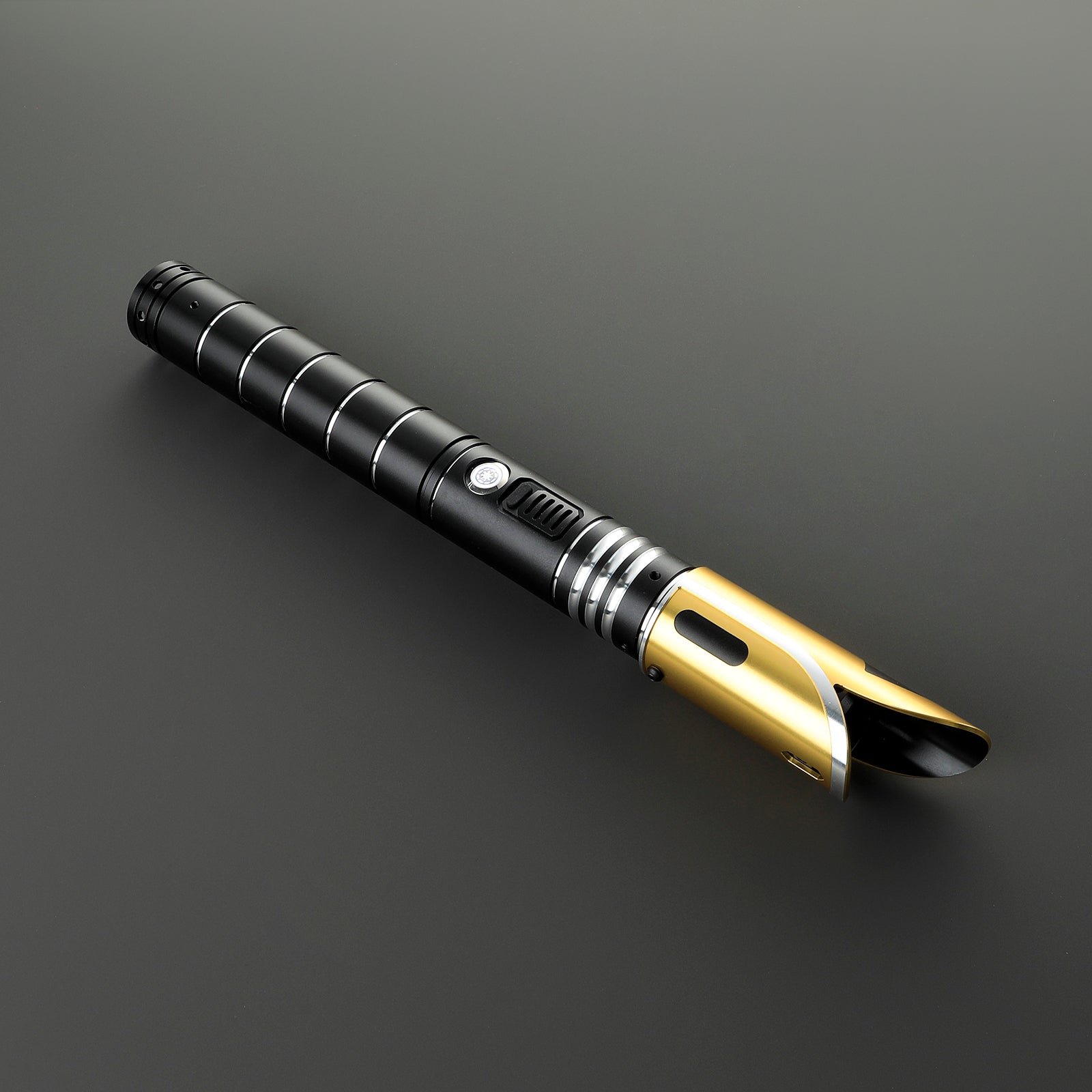 The Butte lightsaber – view 4