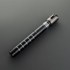 The Bluff lightsaber – view 2