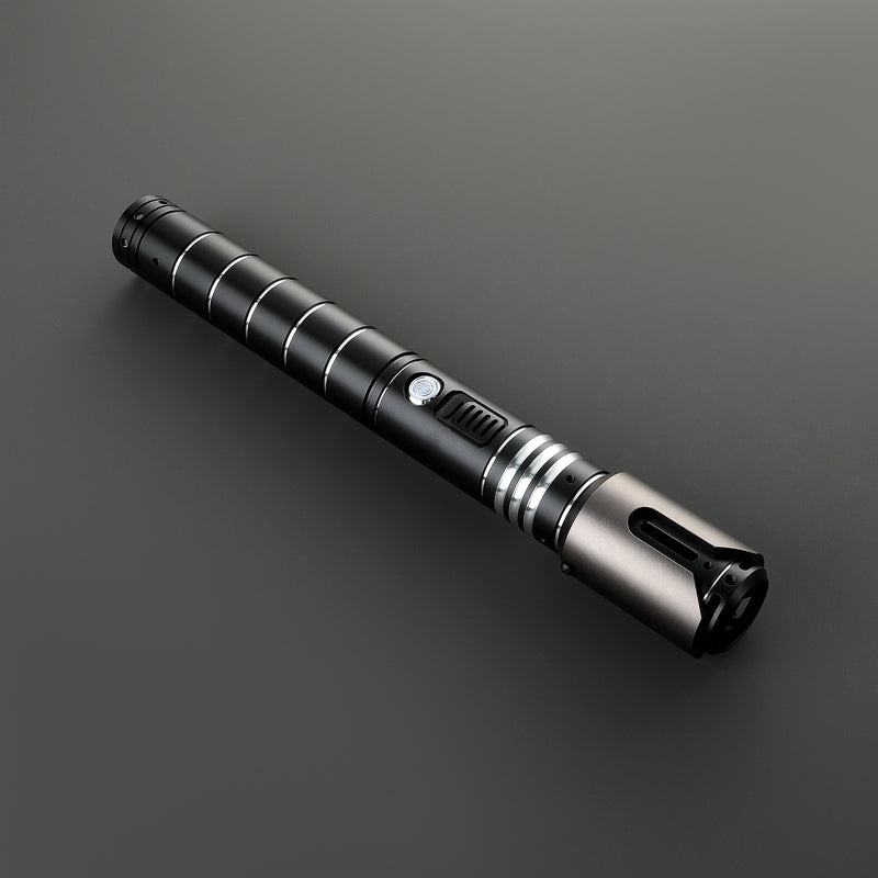 The Bluff lightsaber hilt