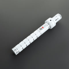 The Monolith lightsaber – view 2