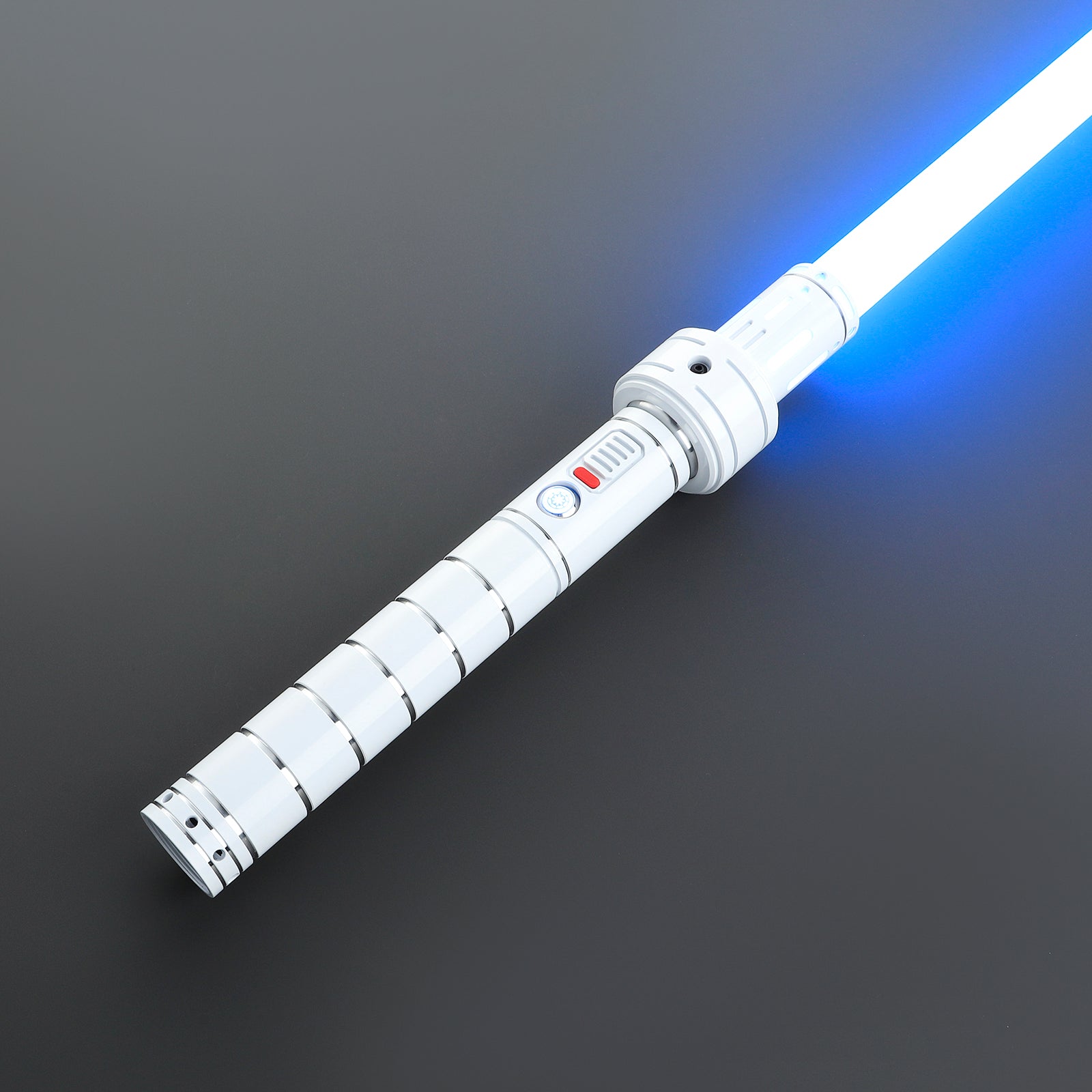 The Monolith lightsaber – view 3