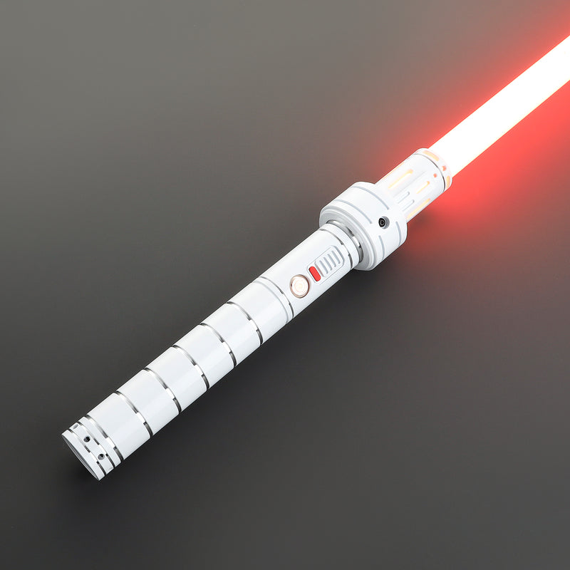 The Monolith lightsaber – view 4