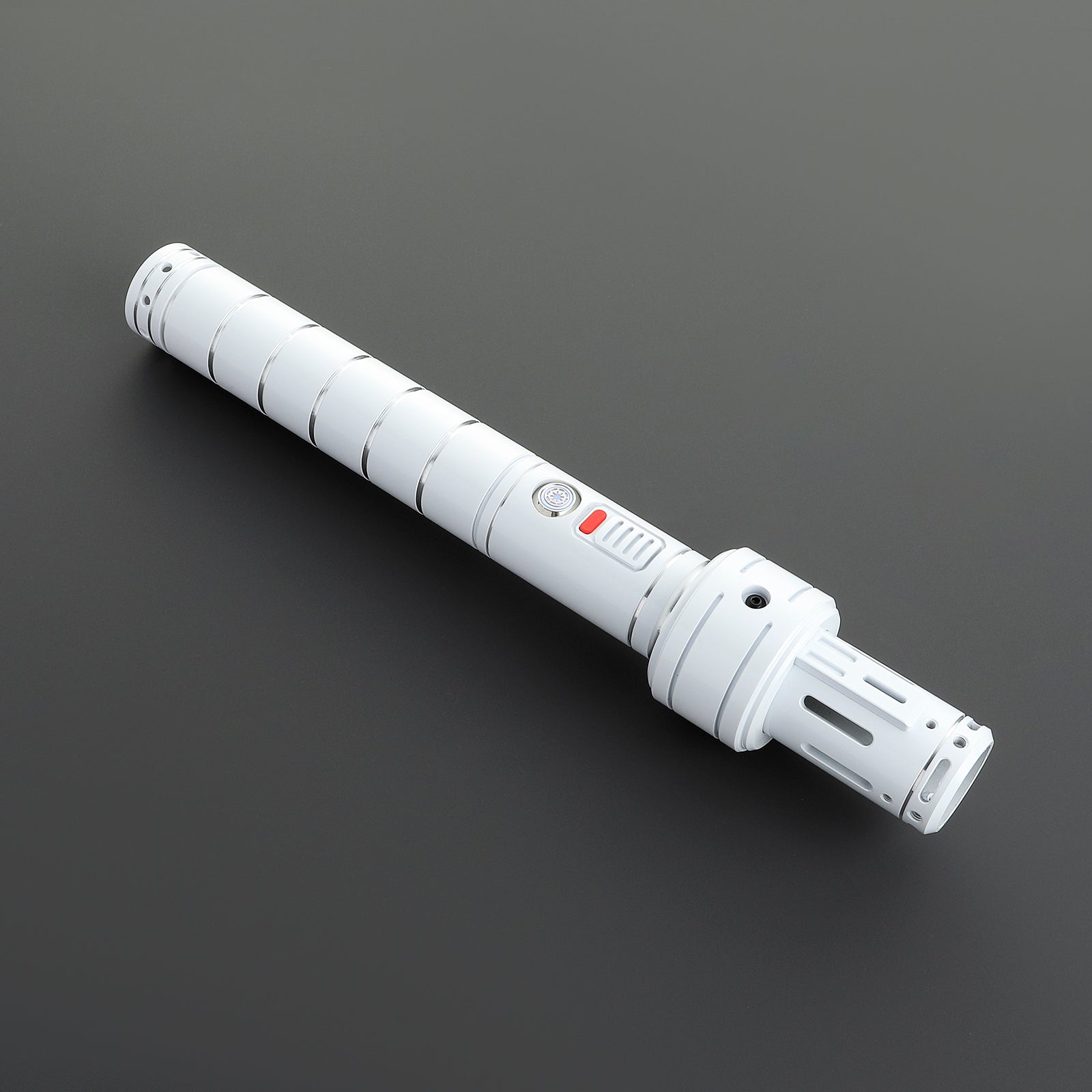 The Monolith lightsaber – view 5