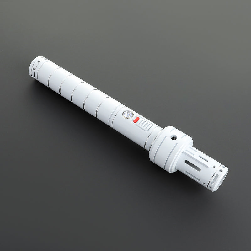 The Monolith lightsaber – view 5