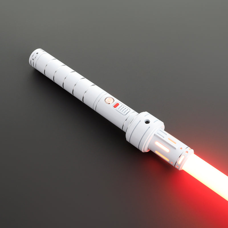 The Monolith lightsaber – view 6