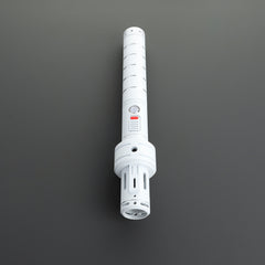 The Monolith lightsaber hilt