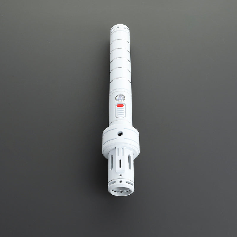 The Monolith lightsaber hilt