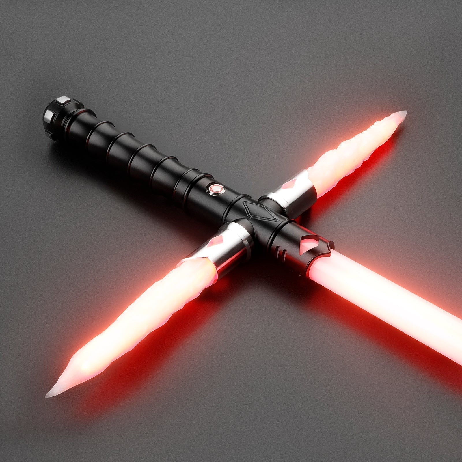 The Pylon lightsaber – view 4