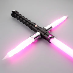 The Pylon lightsaber – view 6