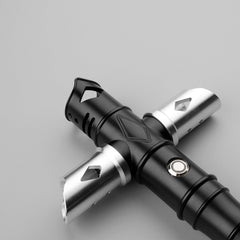 The Pylon lightsaber – view 7