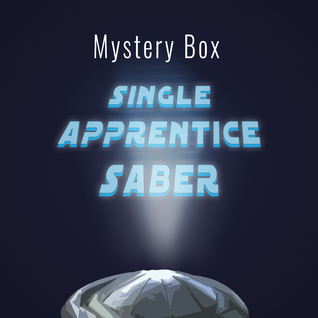 The Single Apprentice Mystery Box