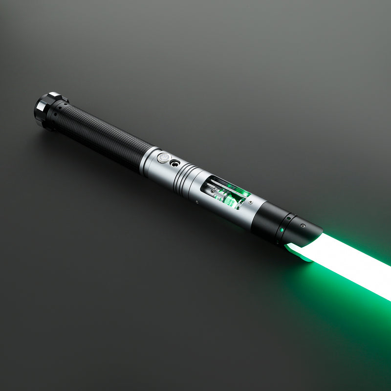 The Ilum Xeno RGB & Xeno Pixel Parsec Saber (Xeno3)-36