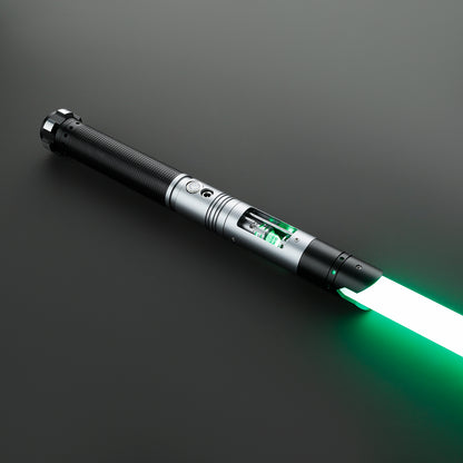 El Ilum Xeno RGB y el Xeno Pixel Parsec Saber (Xeno3)