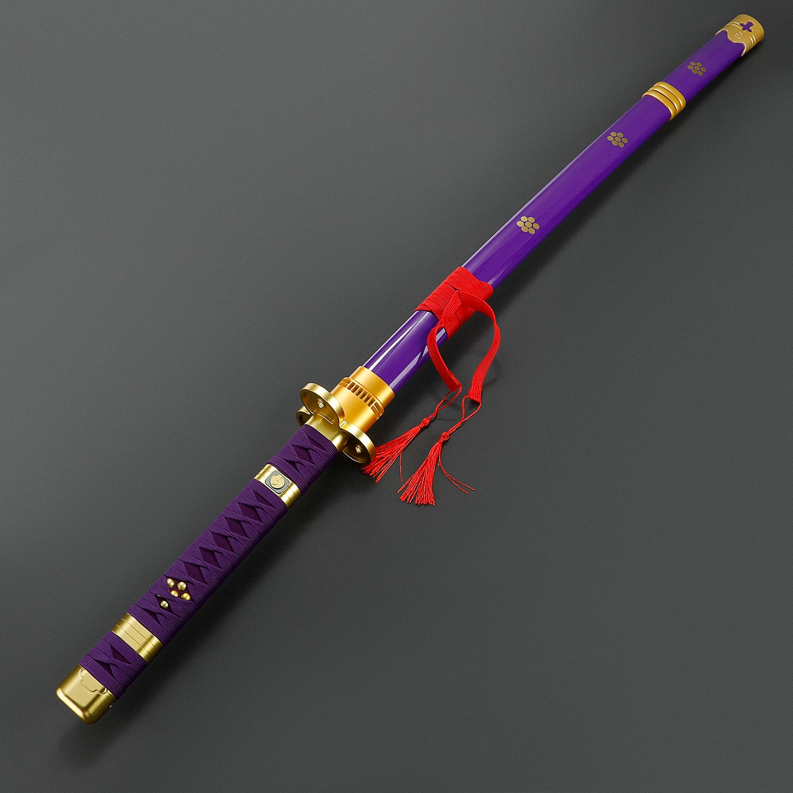 The Corsair lightsaber – view 2