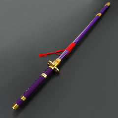 The Corsair lightsaber – view 3
