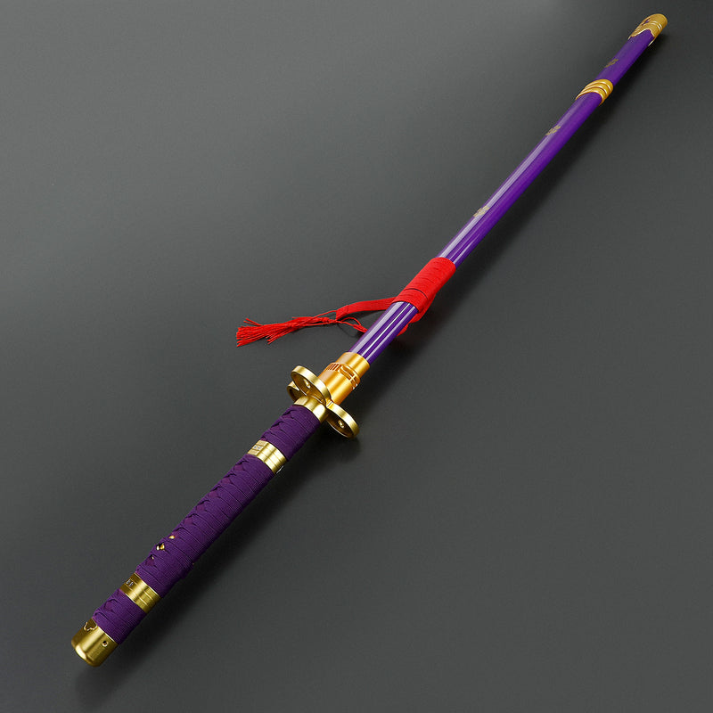 The Corsair lightsaber – view 3