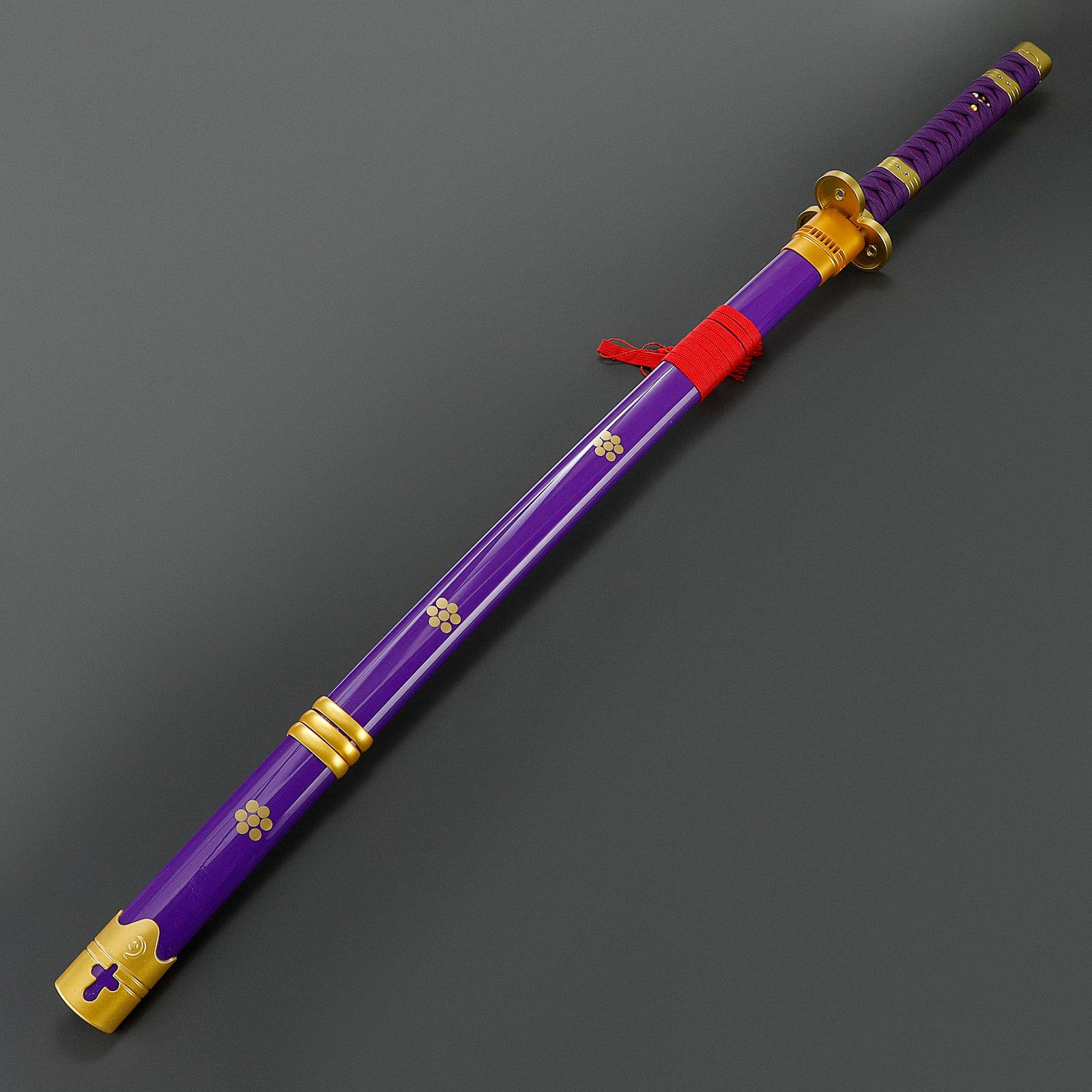 The Corsair lightsaber hilt