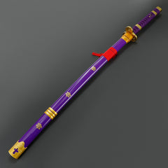 The Corsair lightsaber hilt