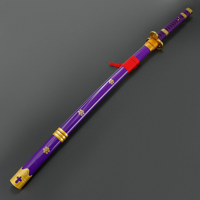 The Corsair lightsaber hilt