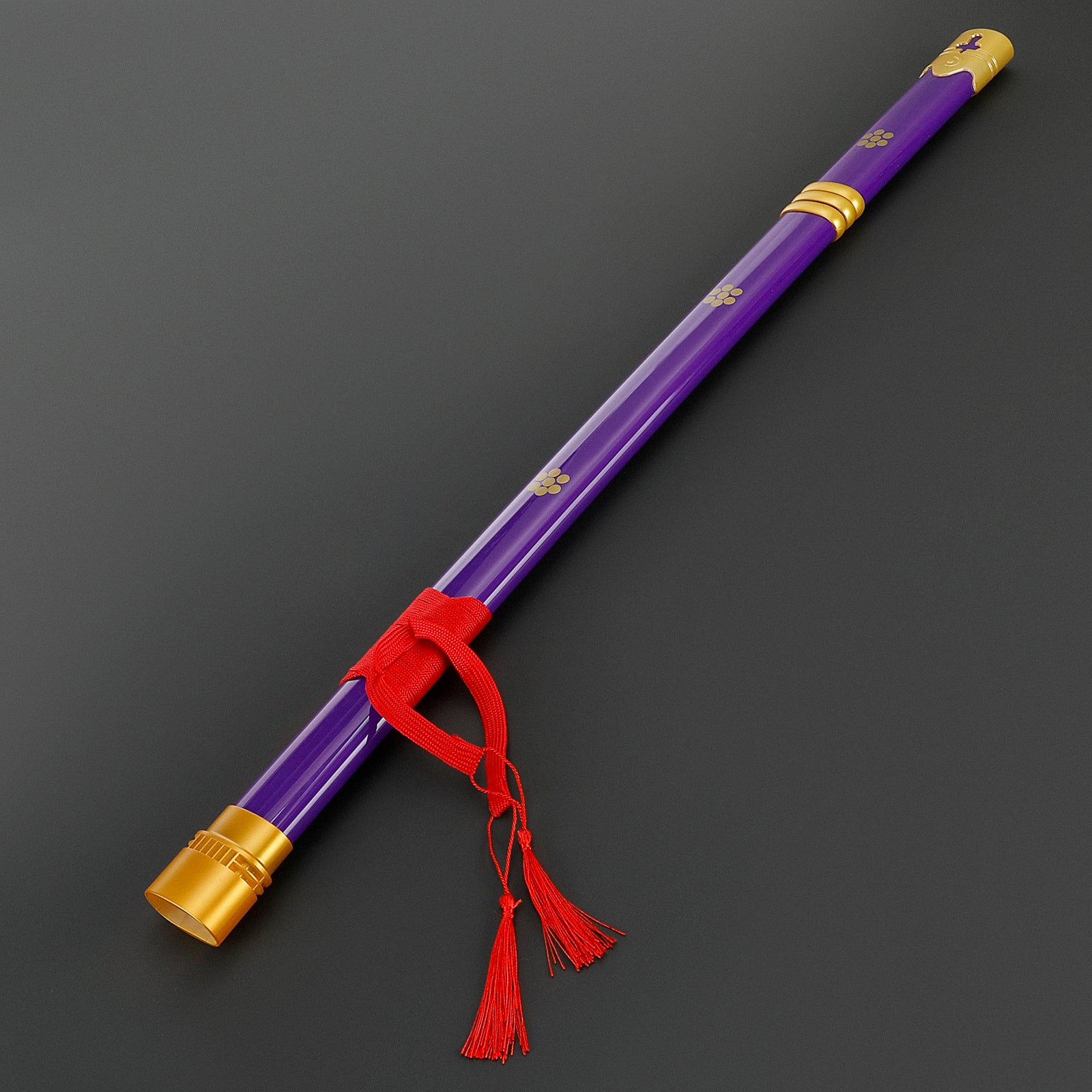 The Corsair lightsaber – view 4