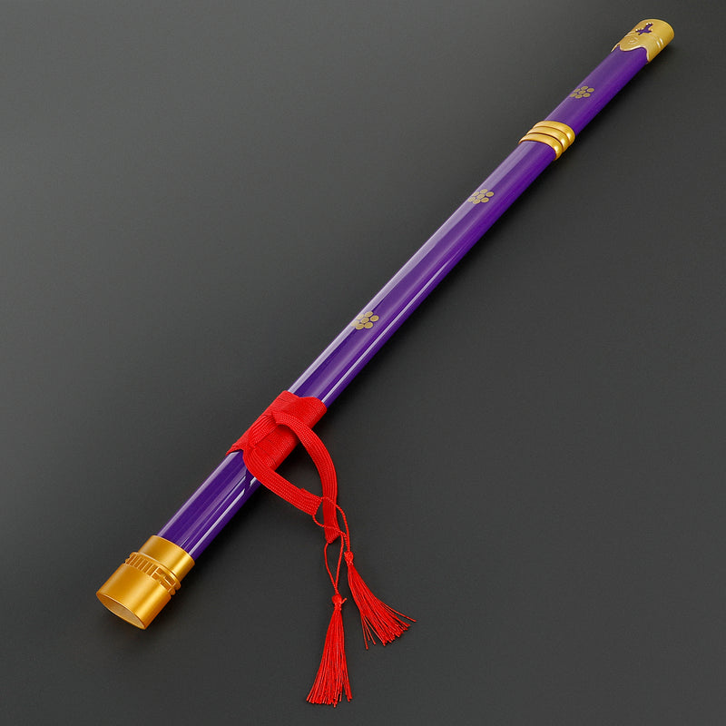 The Corsair lightsaber – view 4
