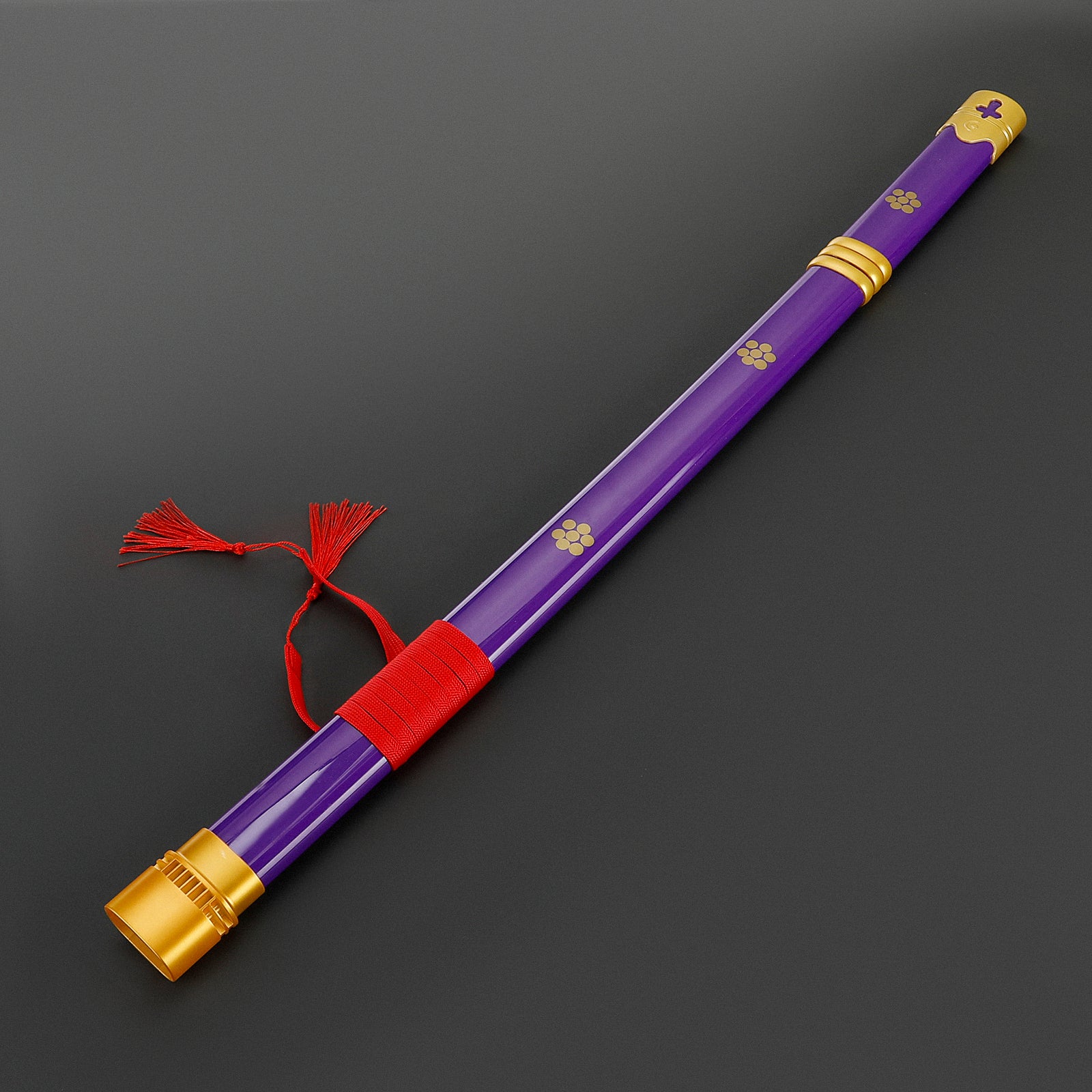 The Corsair lightsaber – view 5