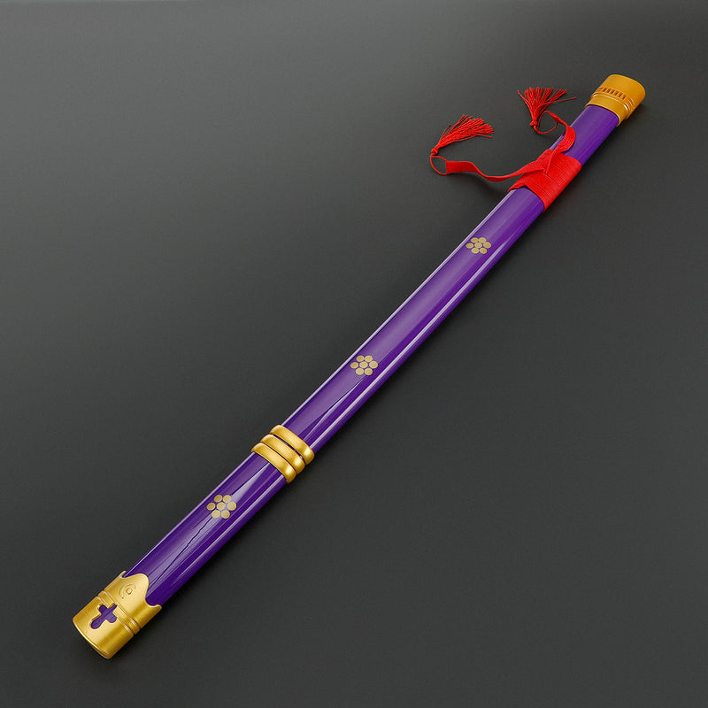The Corsair lightsaber – view 6