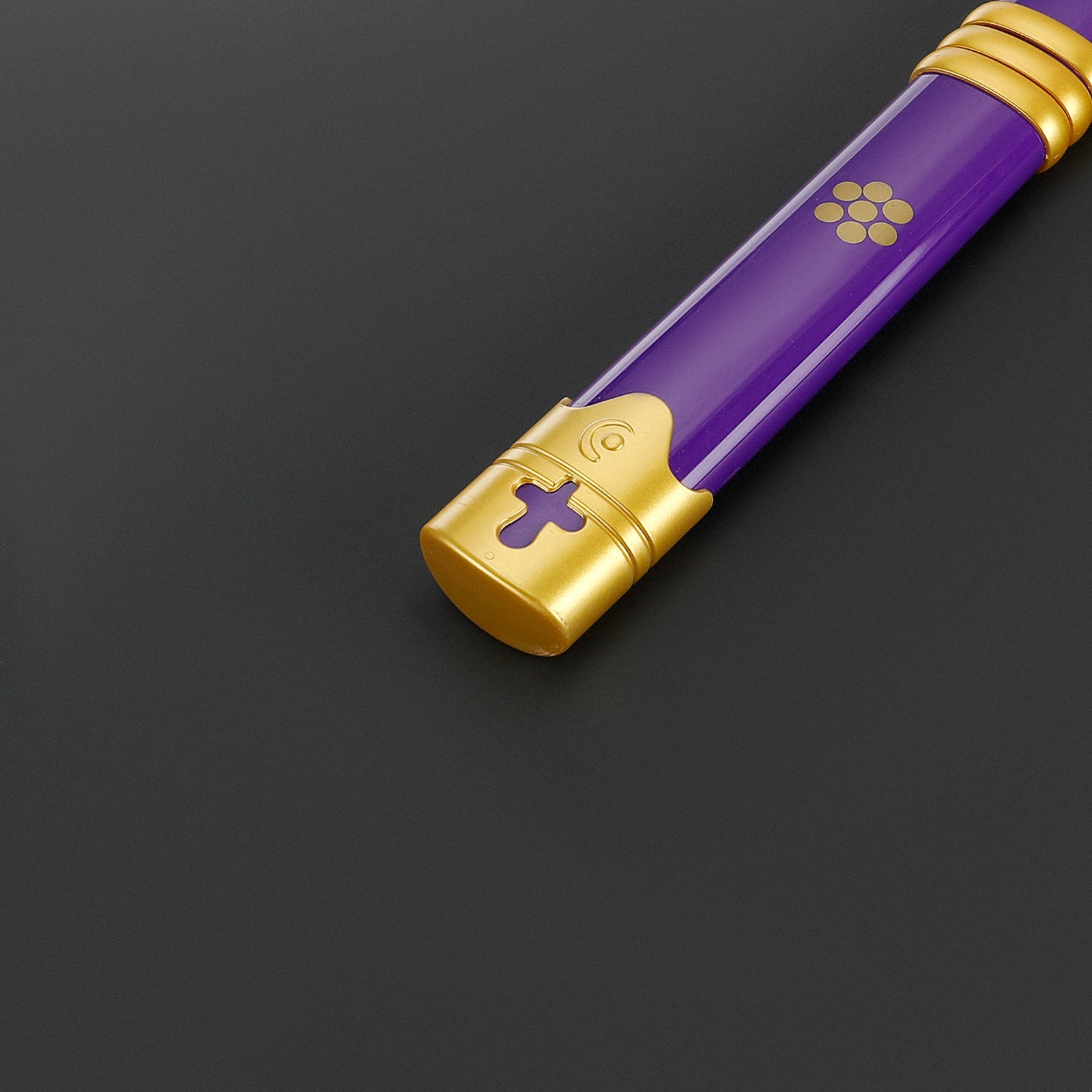 The Corsair lightsaber – view 7