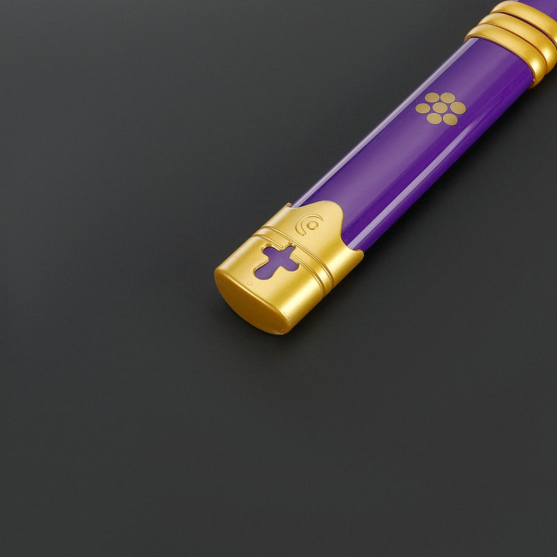 The Corsair lightsaber – view 7