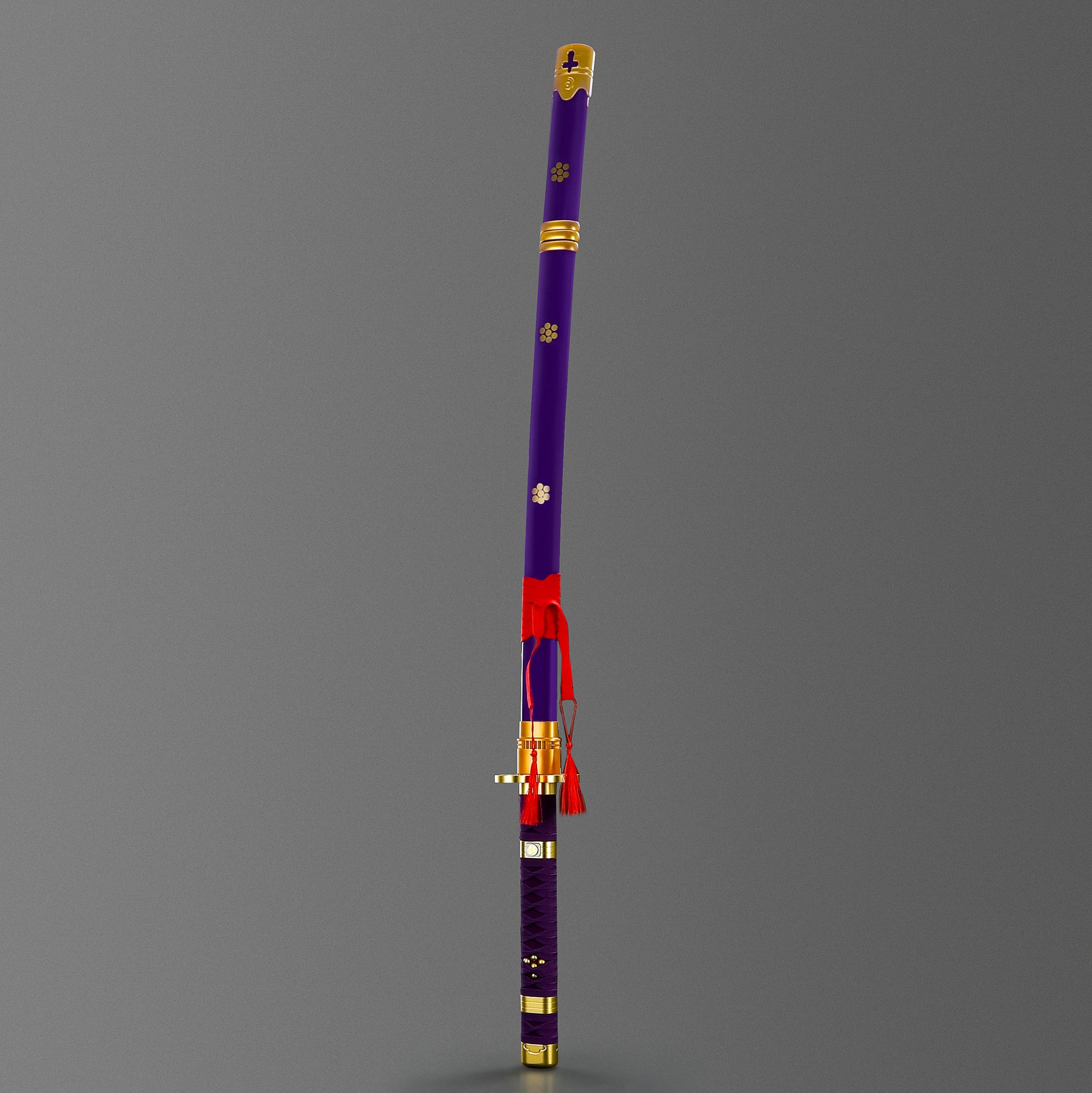 The Corsair lightsaber – view 8