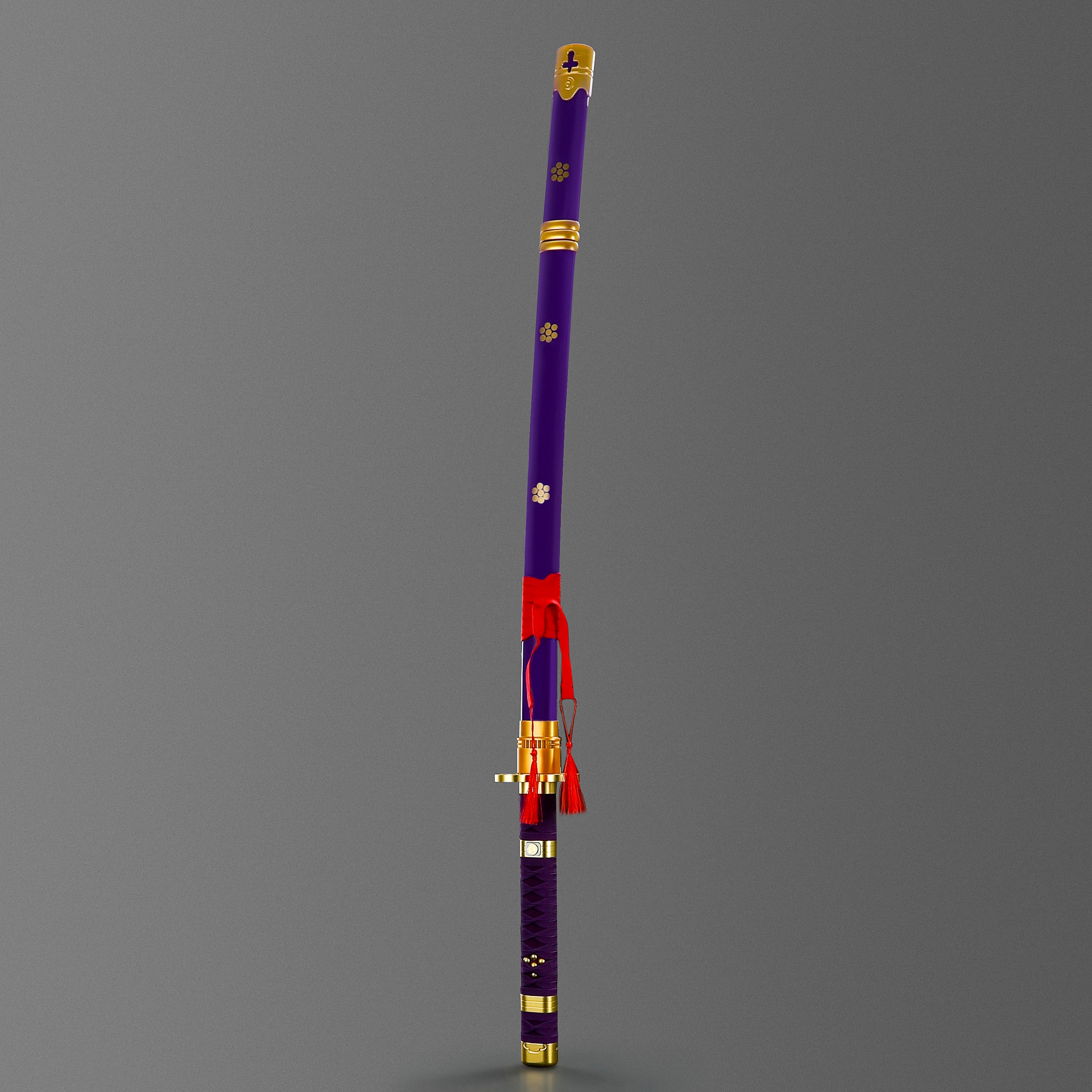 The Corsair lightsaber – view 8