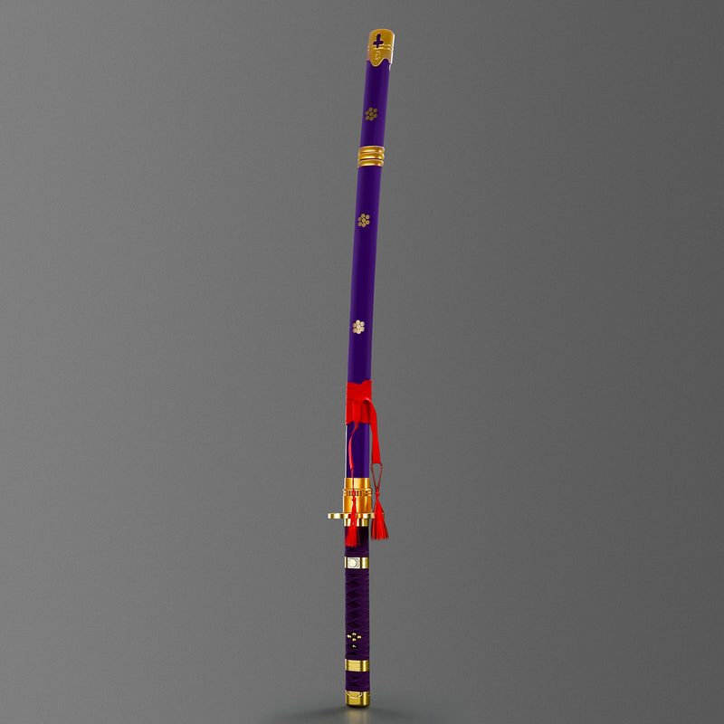 The Corsair lightsaber – view 8