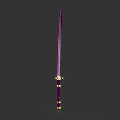 The Corsair lightsaber – view 9