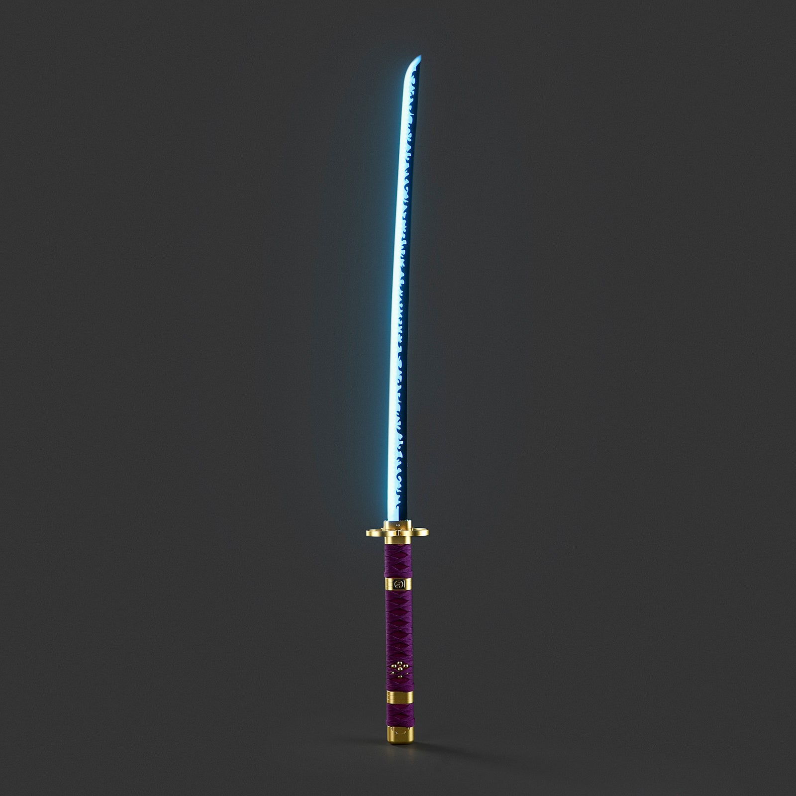The Corsair lightsaber – view 10