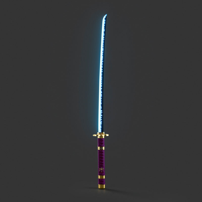 The Corsair lightsaber – view 10