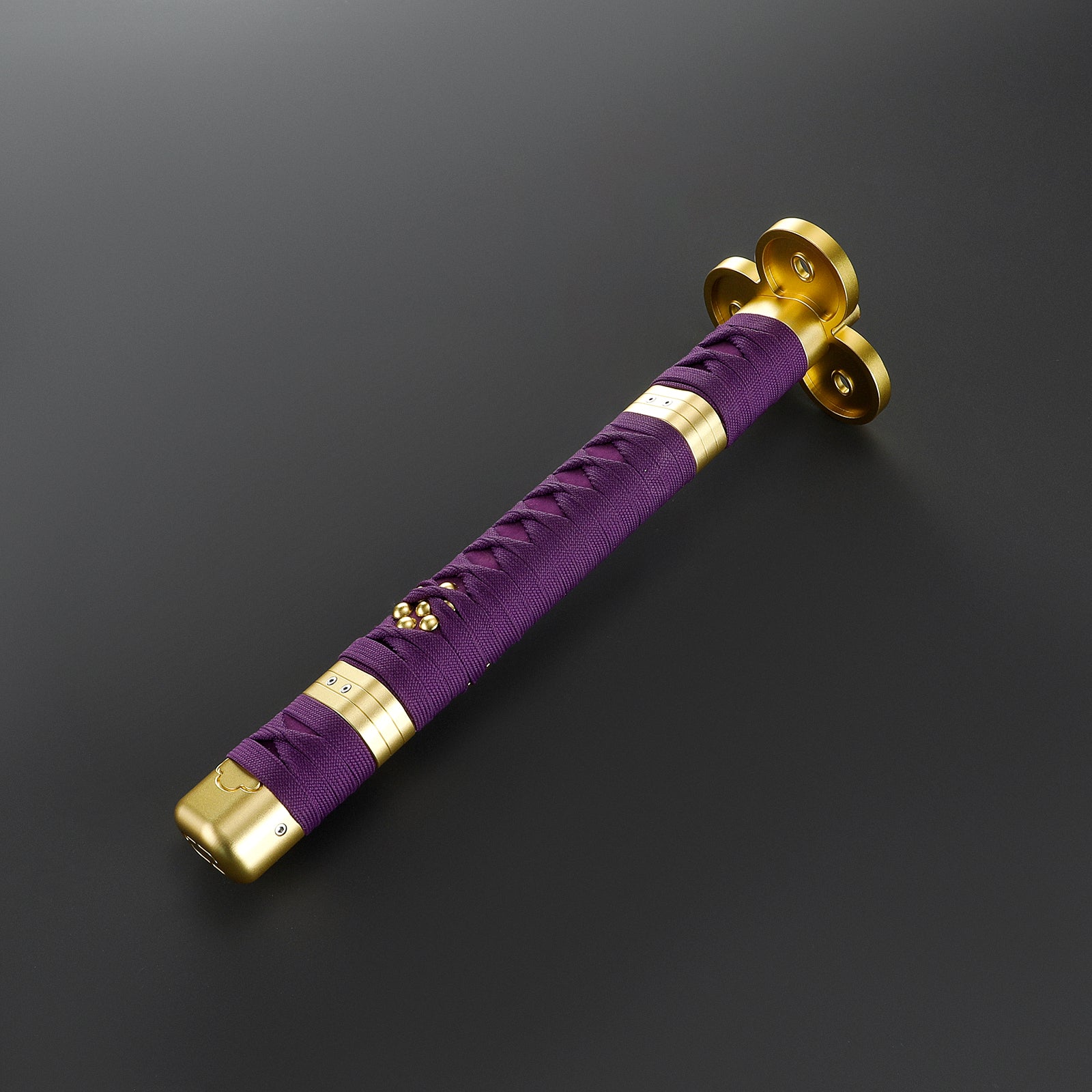 The Corsair lightsaber – view 11