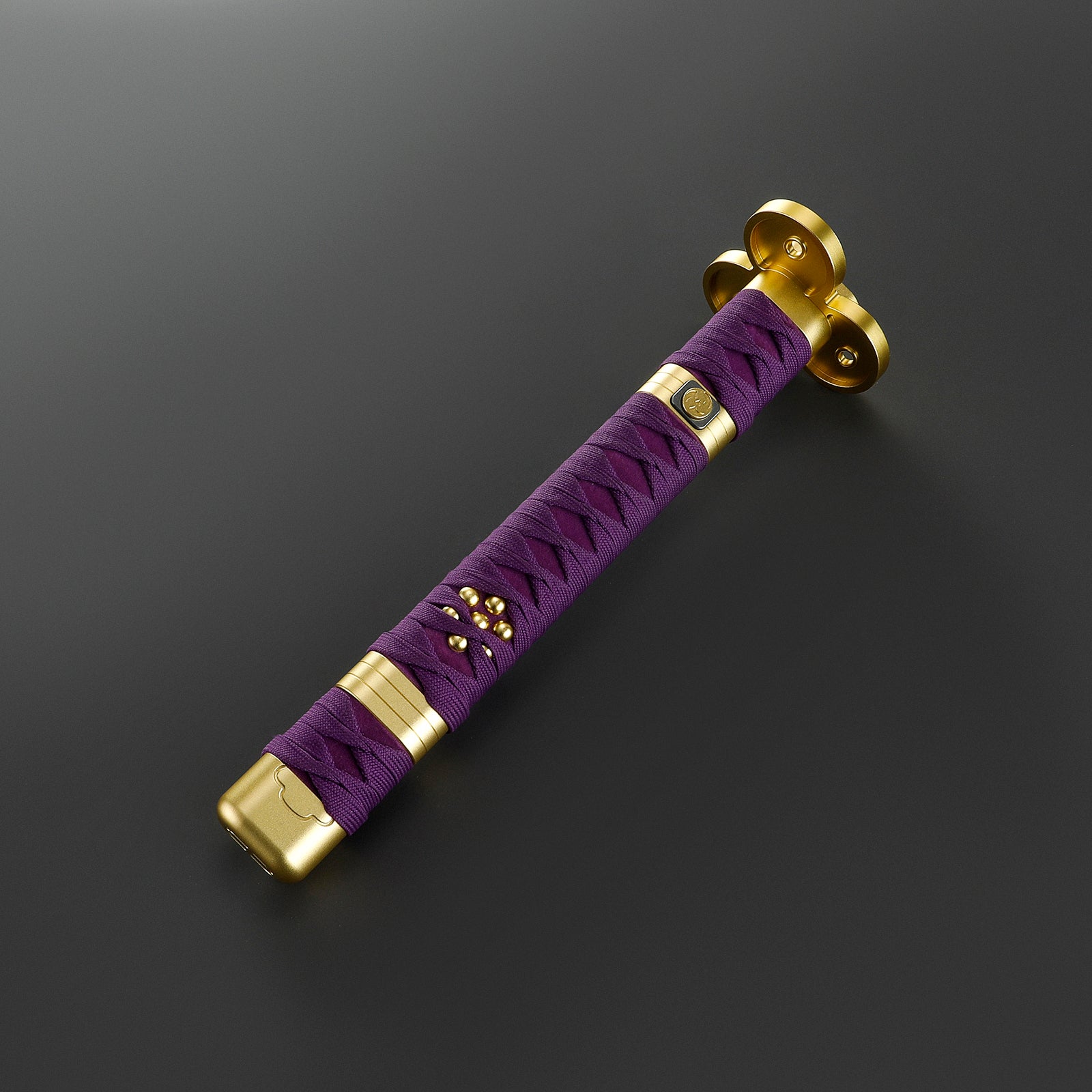 The Corsair lightsaber – view 12