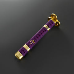 The Corsair lightsaber – view 12