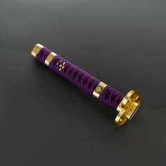 The Corsair lightsaber – view 13